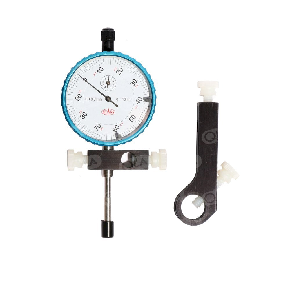 Wobble Meter – Quality Lab Accessories